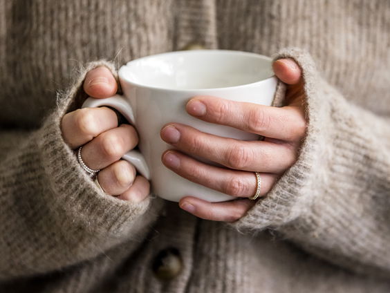 Wat is er hip aan thee?