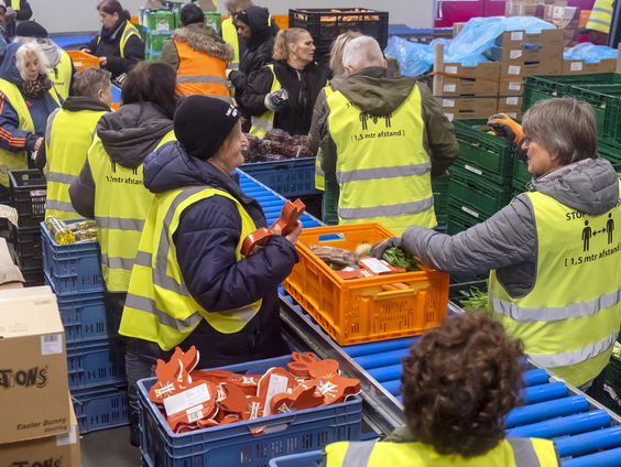 Gemeenten schieten tekort in armoedebeleid, maar er zijn positieve uitzonderingen
