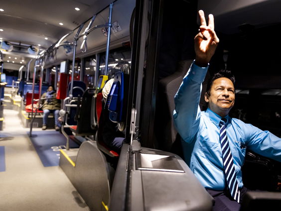 Duitsland zoekt oplossingen voor personeelstekort: Migratiedeals met Kenia