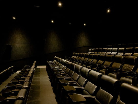 Filmtips voor het weekend: bank of bios?