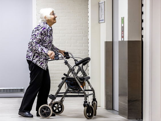 Moeten we meer woningen bouwen voor ouderen?