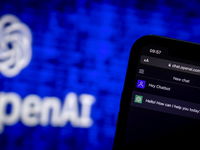 Steun je met ChatGPT Trump en ICE?