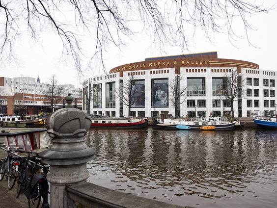 Amsterdamse wethouder verrast door overname cloudbedrijf Solvinity