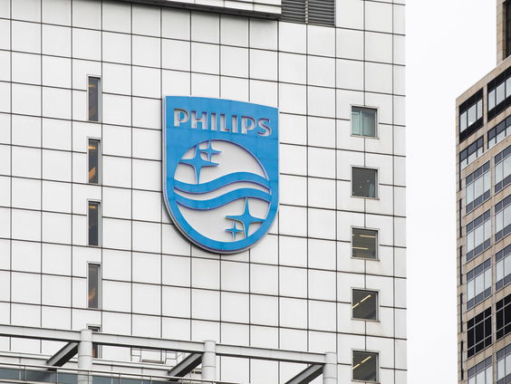 Hoe Nederlands is Philips nog?