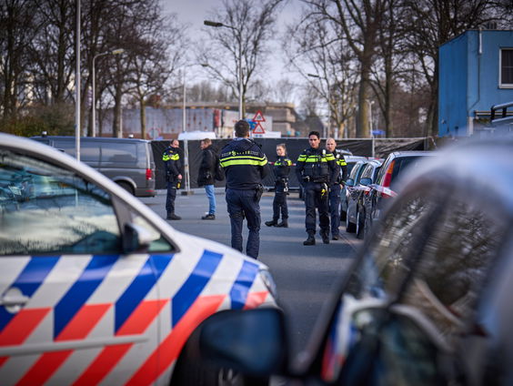Zwijgen jongeren opnieuw in een een rechtszaak over een dodelijke steekpartij?