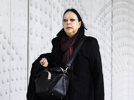 Begin strafzaak tegen Inez Weski