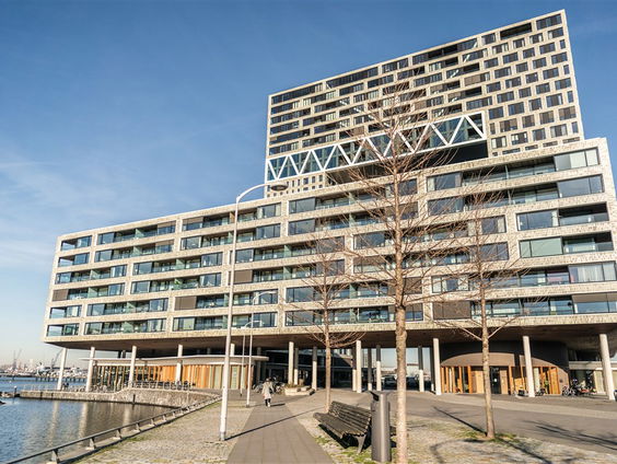 Stand.nl: 'Ruzies binnen verenigingen van eigenaren moeten sneller opgelost kunnen worden'