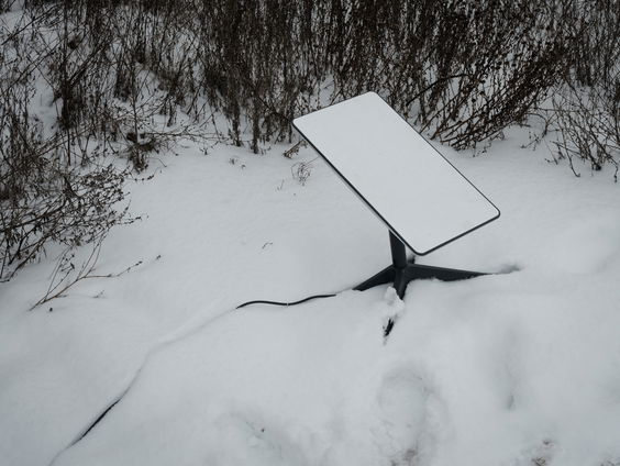 Waarom het Starlink van Musk problemen heeft met de zon