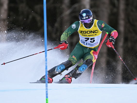 Wie zijn de debutanten op deze Olympische Winterspelen?
