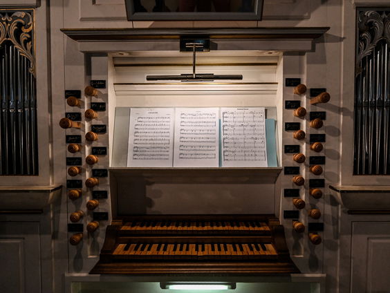 2025: 275 Jaar Bach - Viering in Dresden