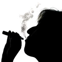 Spoedeisende hulpposten doen een groot nicotine-onderzoek