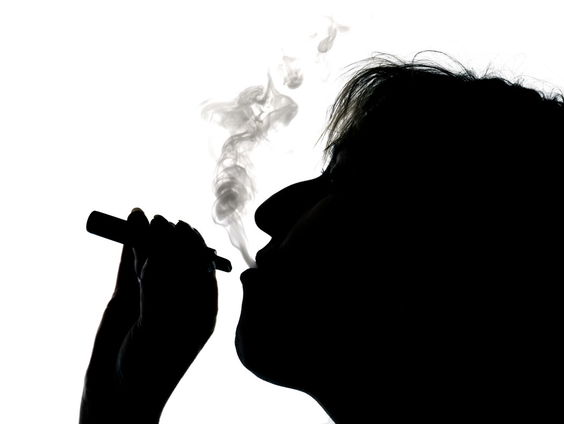 Spoedeisende hulpposten doen een groot nicotine-onderzoek