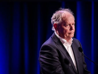 De Week van Kee met Paul van Meenen (D66): 'De onderwijsbegroting is onrechtmatig'