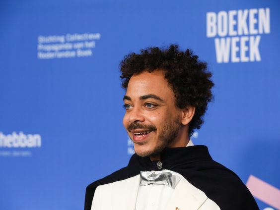 Overal op zoek naar Suriname