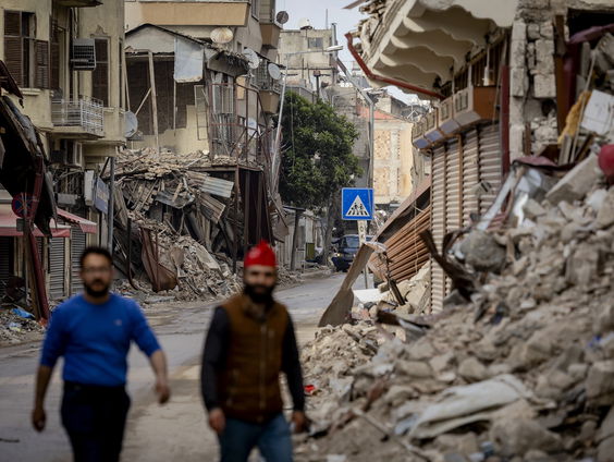 Een aardbevingsbestendige woning: hoe ziet dat eruit?