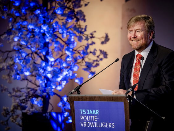 Voor velen een angst, maar soms moet het: spreken in het openbaar