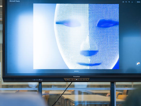 Kunstmatige Intelligentie doet wetenschappelijk onderzoek