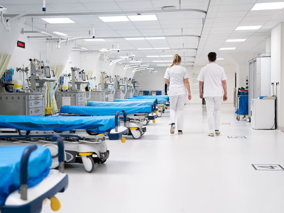 Onzekerheid over zorg voor 40.000 jongeren met Long Covid