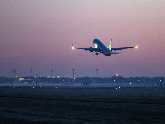 Stand.nl: De nachtelijke geluidsoverlast door Schiphol is mishandeling