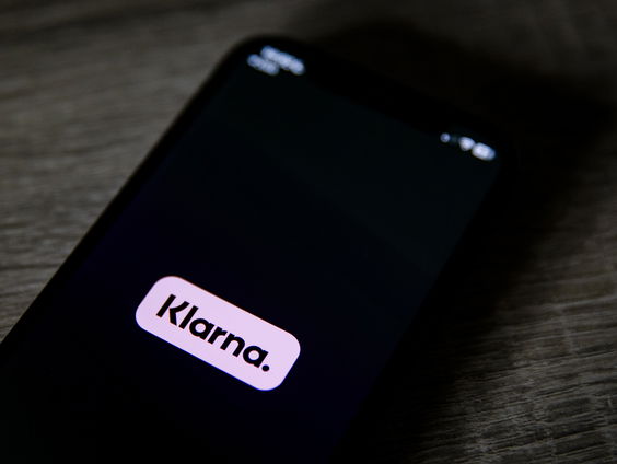 Simon van Teutem over Klarna