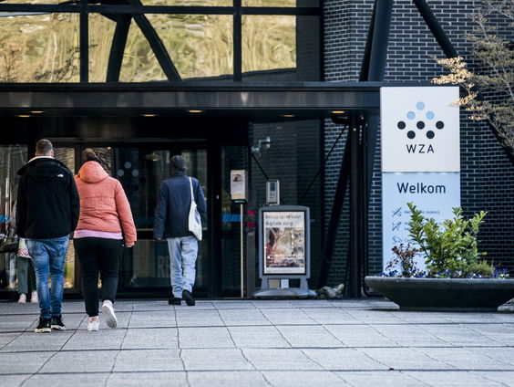 Verpleegkundige die werd verdacht van doden coronapatiënten niet vervolgd