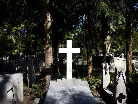 Op uitvaarten klinkt steeds vaker livemuziek