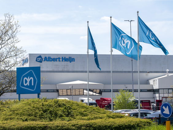 Acht jaar werken bij Albert Heijn: Nog steeds niet vast in dienst
