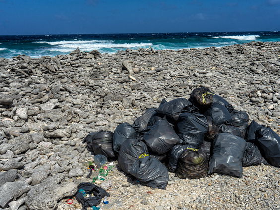 Gezondheidsschade van vuilnisbelt Lagun: Nog steeds krijgen bewoners geen prioriteit