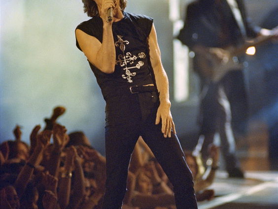 Oude rockers blijven populair in Nederland: hoe kan dat?