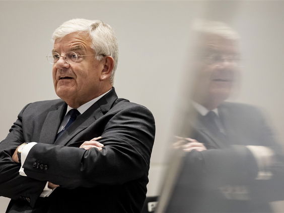 Gemeente Den Haag treft extra maatregelen tijdens EK