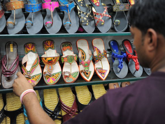 Modemerken beticht van culturele toe-eigening: wat kunnen ze doen?