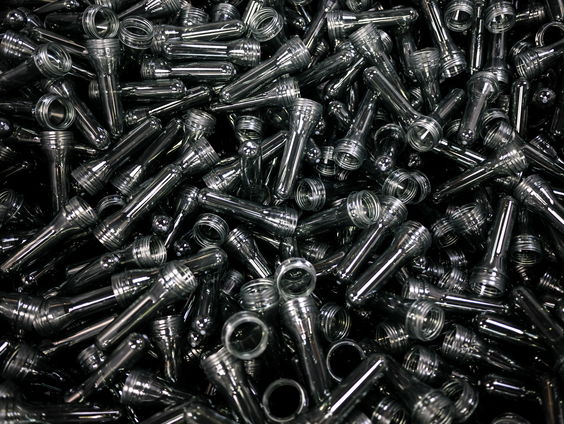 De kringloop; een plek voor het halen van alle tweedehandsbouwmaterialen