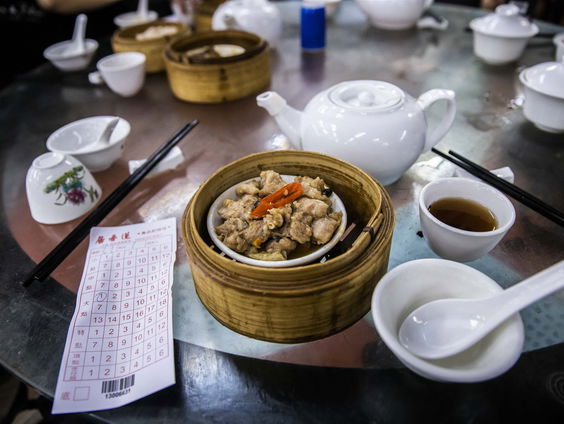 Chinatown Rotterdam: 'Een ode aan de Chinese keuken'