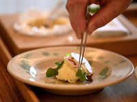 Restaurant NOMA gaat weer open; is er iets veranderd in sterrenrestaurants sinds Redzepi?