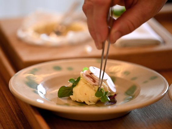 Restaurant NOMA gaat weer open; is er iets veranderd in sterrenrestaurants sinds Redzepi?