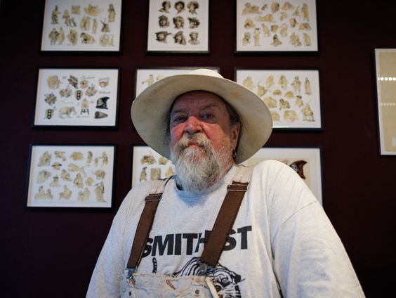 Hoe wordt de legacy van Henk Schiffmacher straks voortgezet?