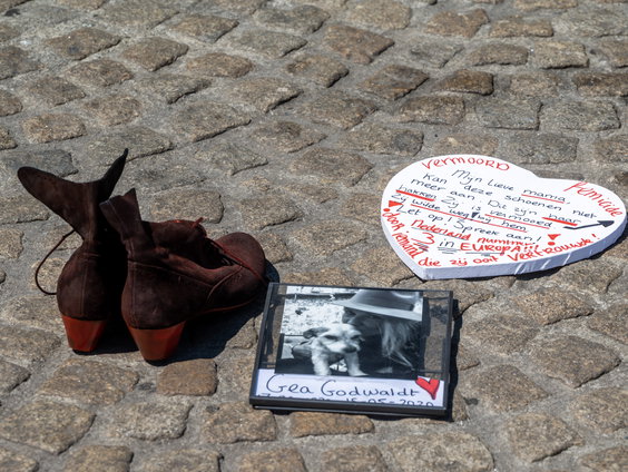 Progressief Nederland en JA21 komen met initiatiefwet om femicide zwaarder te bestraffen