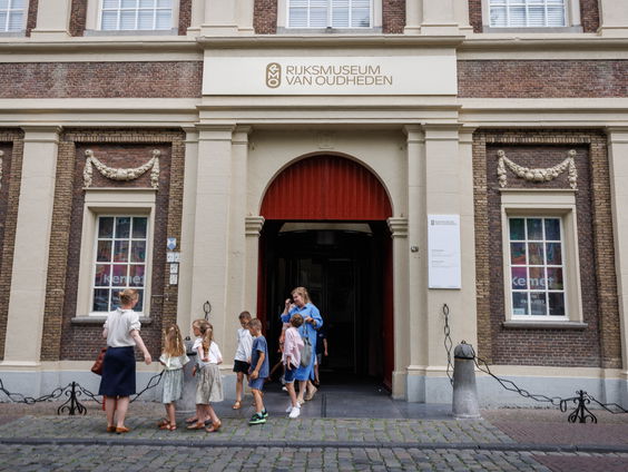 Tentoonstelling Boven het Maaiveld toont 25 jaar aan archeologie