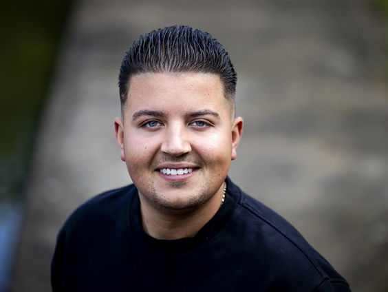 Marco Schuitmaker over zijn Gelredomeconcert en zijn nieuwe single