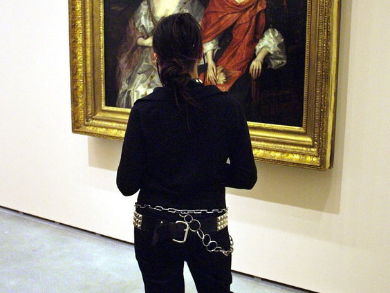 Terug naar Toen: Het overlijden van Anton van Dyck