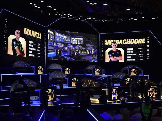 Nederlander Bachoore voor tweede keer wereldkampioen voetbalgame EA FC