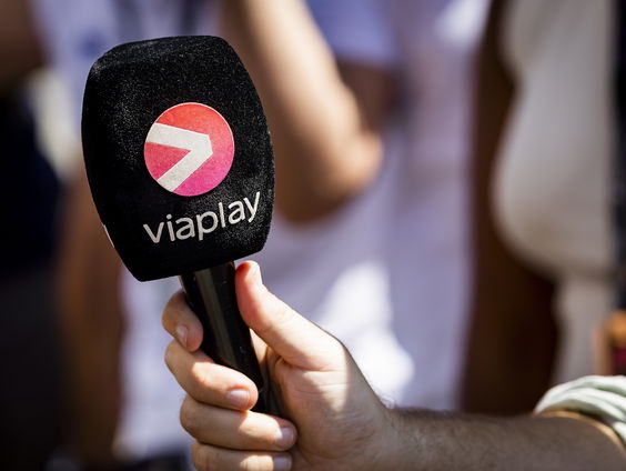Formule 1 blijft achter decoder: 'Levensader voor Viaplay, klap voor Ziggo'