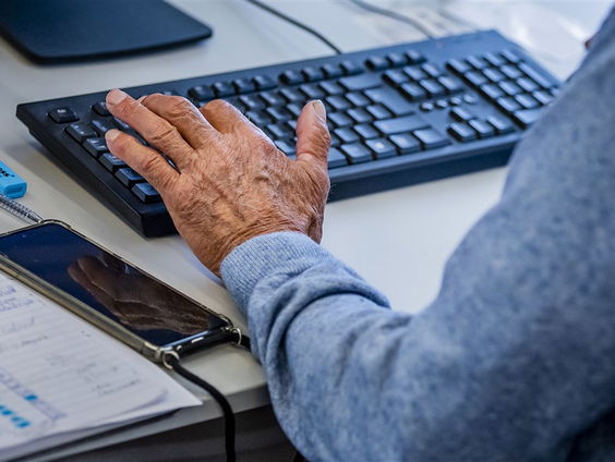 Stand.nl: 'Online oplichting kan echt iedereen overkomen'