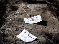 Bijzondere archeologische vondst in de buurt van Barcelona
