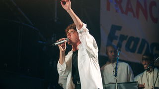 Paul Boerboom over Patrick Bruel