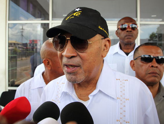 Hoe wordt er in Suriname gereageerd op de dood van Desi Bouterse? Journalist Iwan Brave vertelt