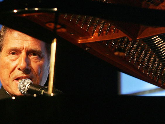 Liefde voor Muziek: Udo Jürgens