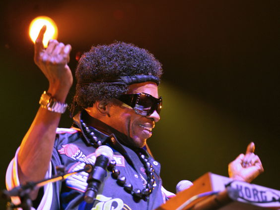 The Soul Of Gospel: Sly & The Family Stone