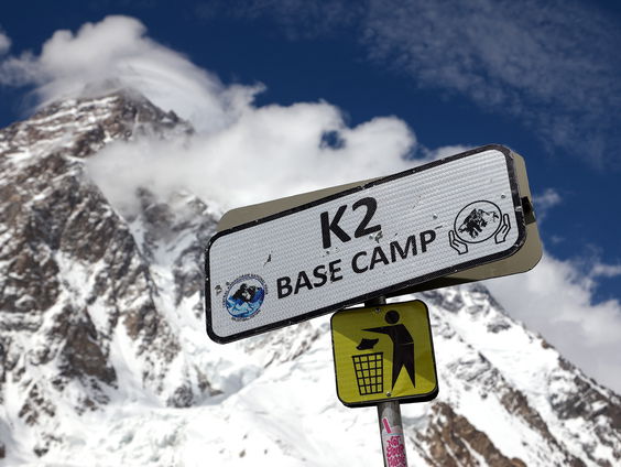 Nederlander wil op alle zeven continenten de hoogste vulkaan beklimmen