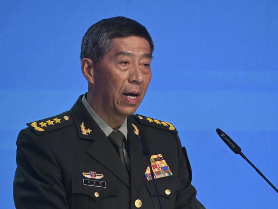 Waarom zijn twee Chinese oud-ministers uit de partij gezet?